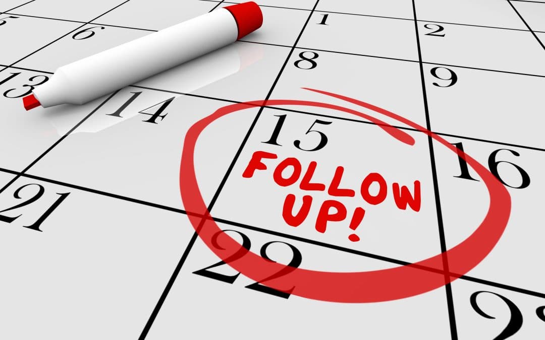How to Automate Lead Follow-Up with AI
